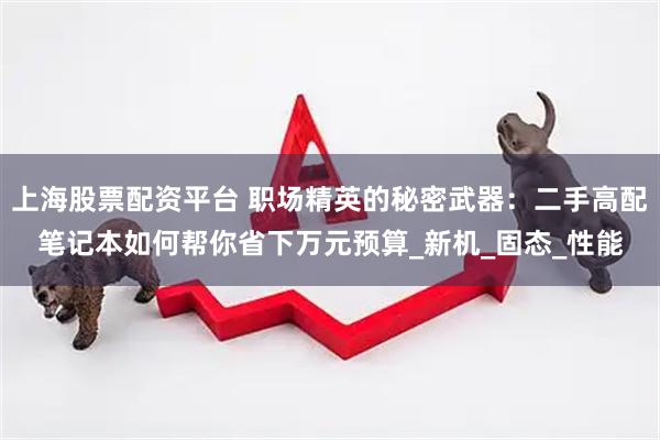 上海股票配资平台 职场精英的秘密武器：二手高配笔记本如何帮你省下万元预算_新机_固态_性能